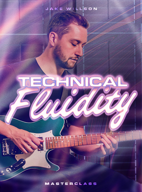 Package - Technical Fluidity Masterclass thumbnail