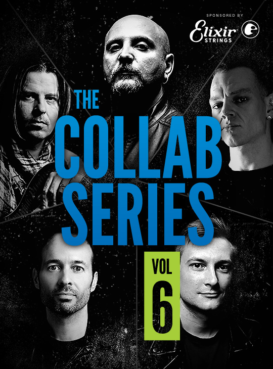 Package - The Collab Series Vol.6 thumbnail