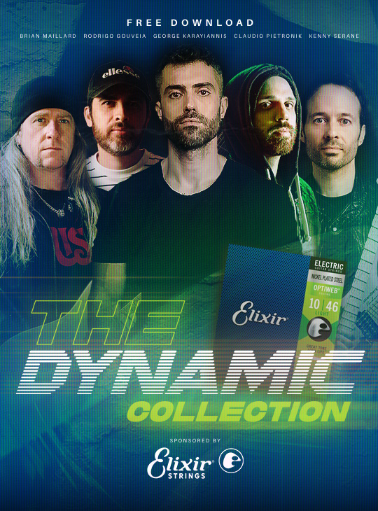 Package - The Dynamic Collection thumbnail