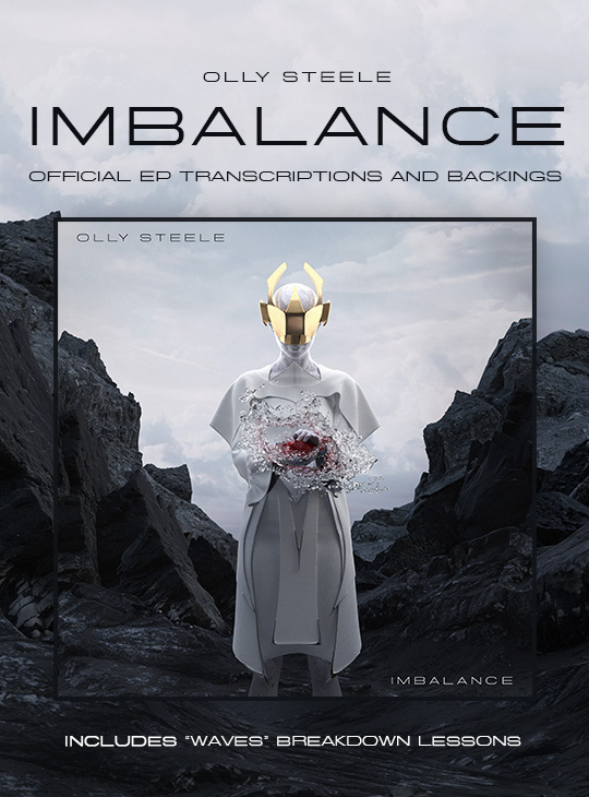 Package - Imbalance EP thumbnail