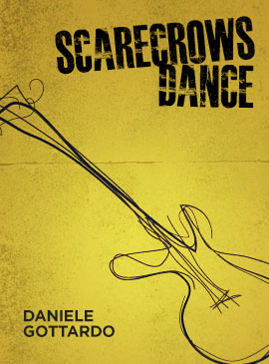 Package - Scarecrow's Dance thumbnail