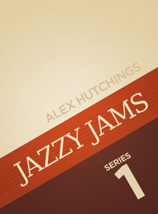 Package - Jazzy Jams Series 1 thumbnail