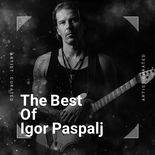 The Best Of Igor Paspalj thumbnail
