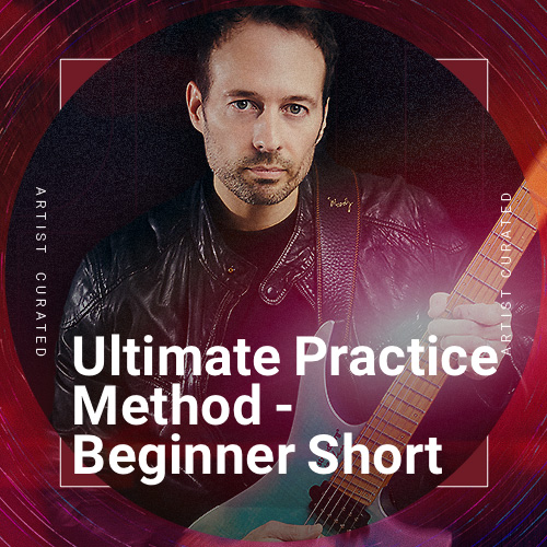 Ultimate Practice Method - Beginner Short thumbnail