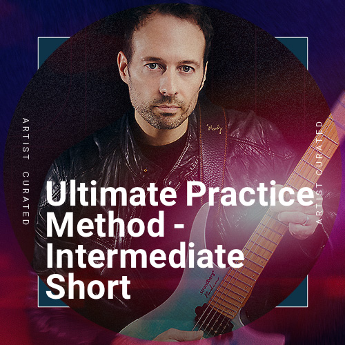 Ultimate Practice Method - Intermediate Short thumbnail