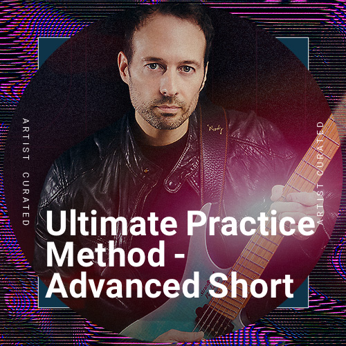 Ultimate Practice Method - Advanced Short thumbnail