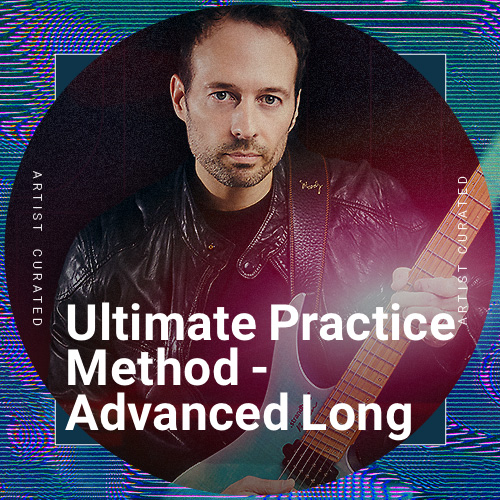 Ultimate Practice Method - Advanced Long thumbnail