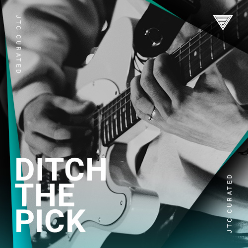 Ditch The Pick thumbnail