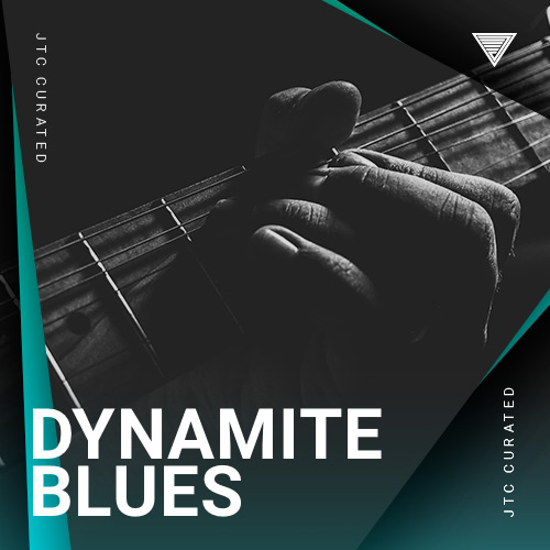 Dynamite Blues thumbnail