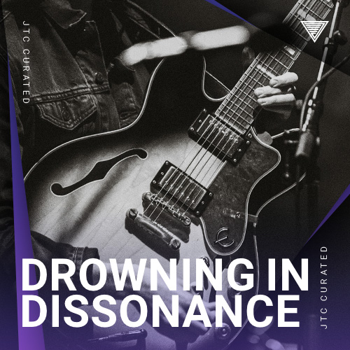 Drowning in Dissonance thumbnail
