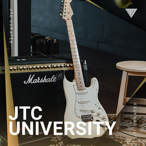 JTC University thumbnail
