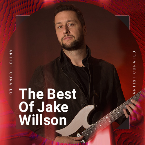 The Best of Jake WIllson thumbnail