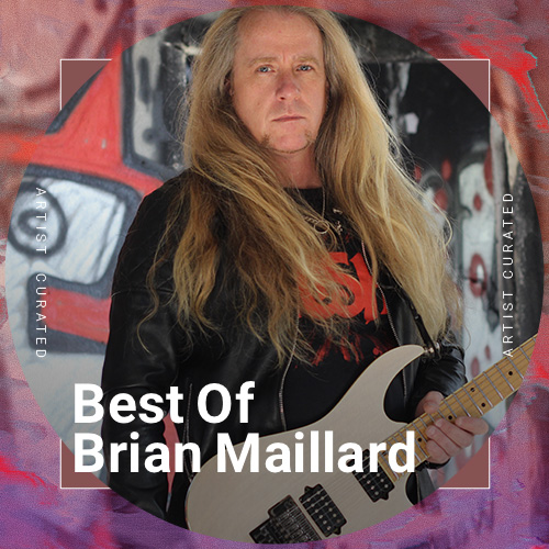 Best Of Brian Maillard thumbnail